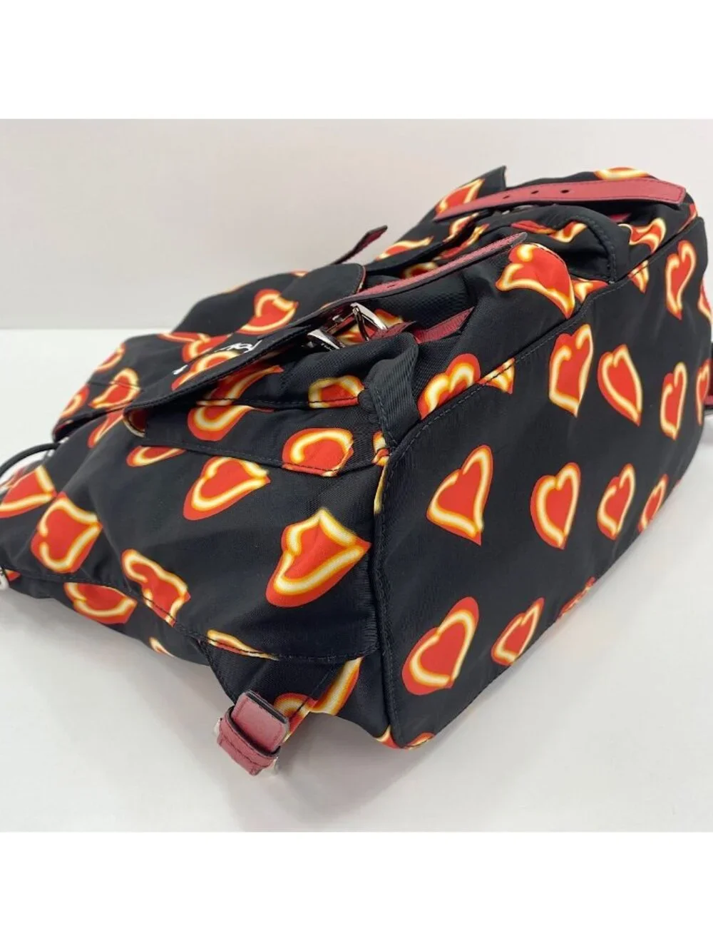 Prada this authentic